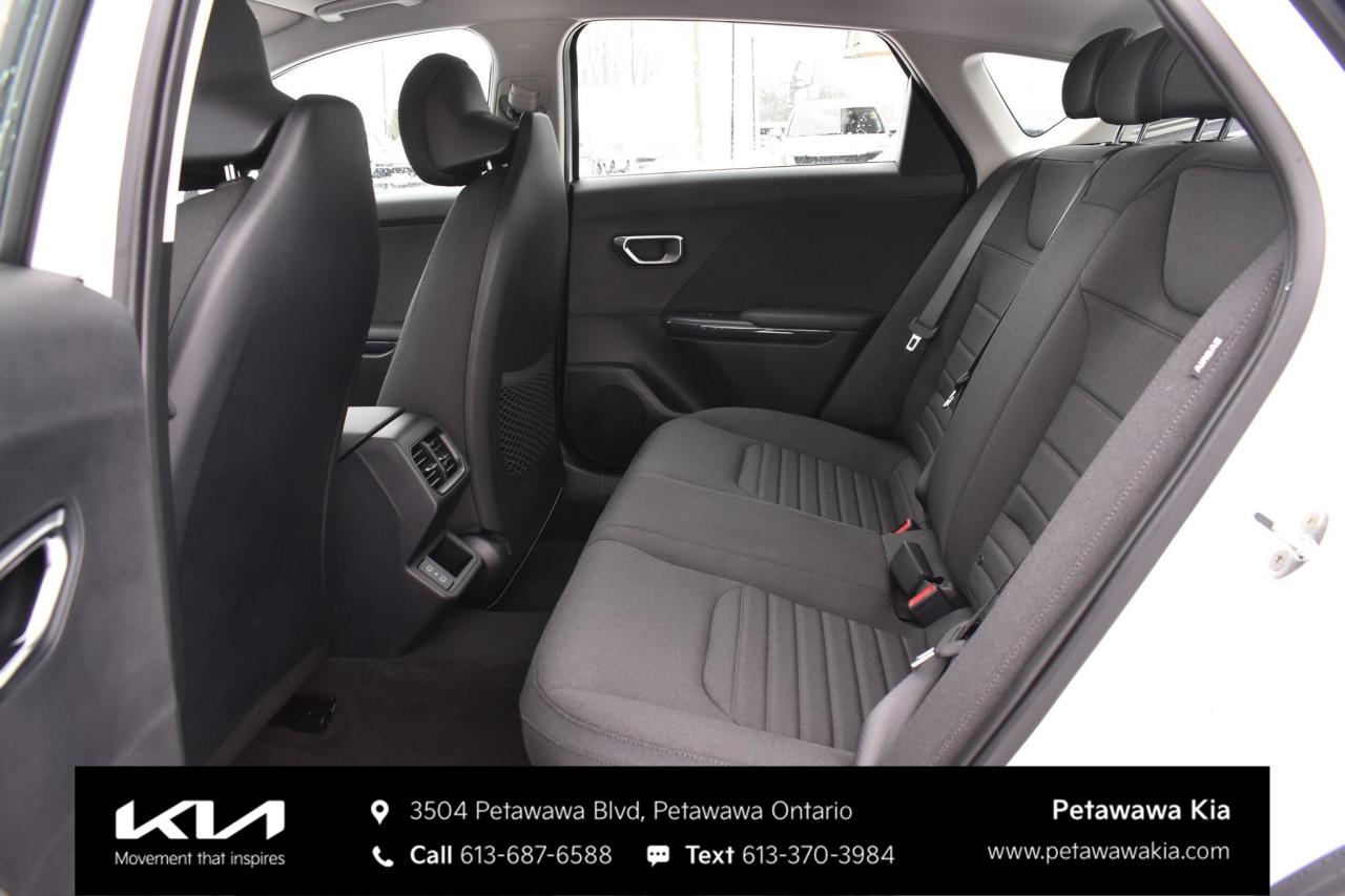 2026 Kia K4 EX 4dr Sedan Photo