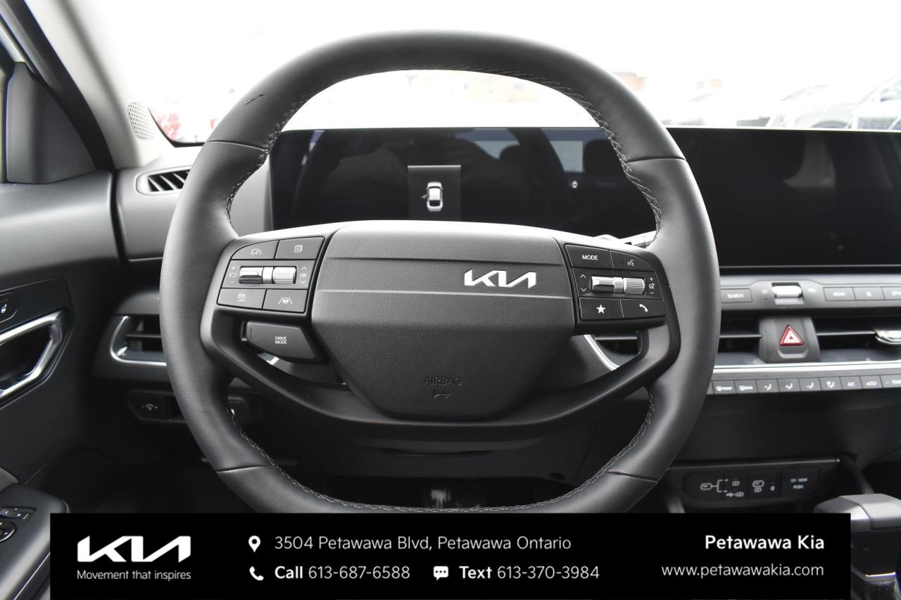 2026 Kia K4 EX 4dr Sedan Photo