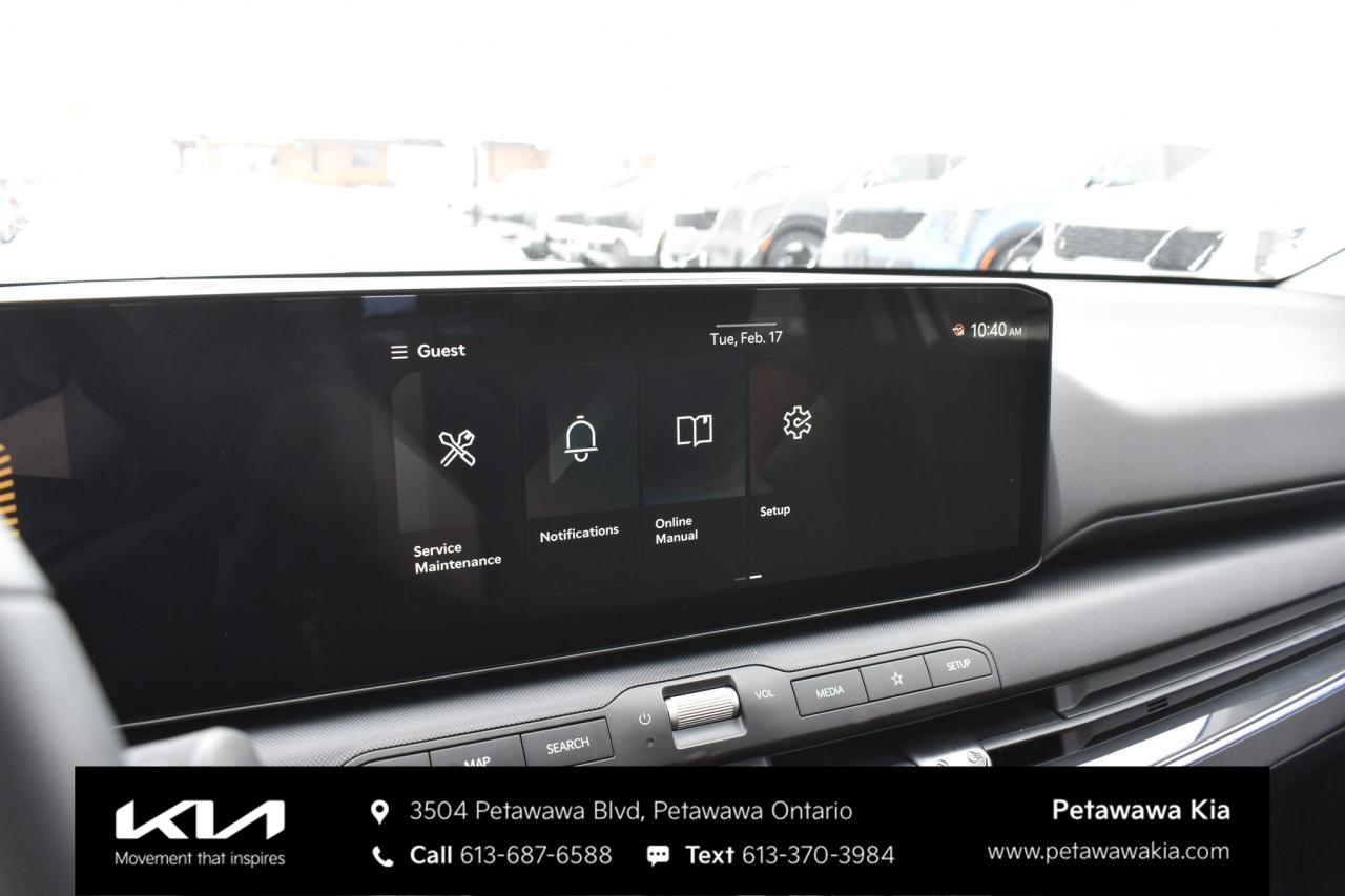 2026 Kia K4 EX 4dr Sedan Photo