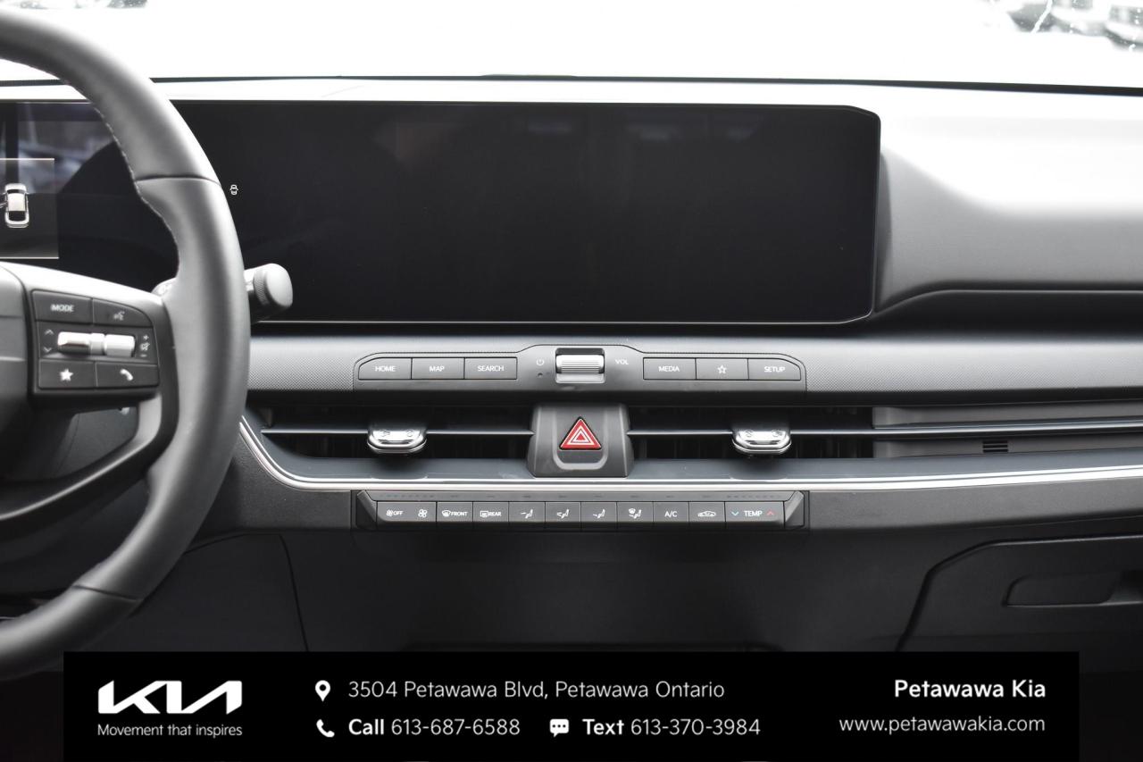 2026 Kia K4 EX 4dr Sedan Photo