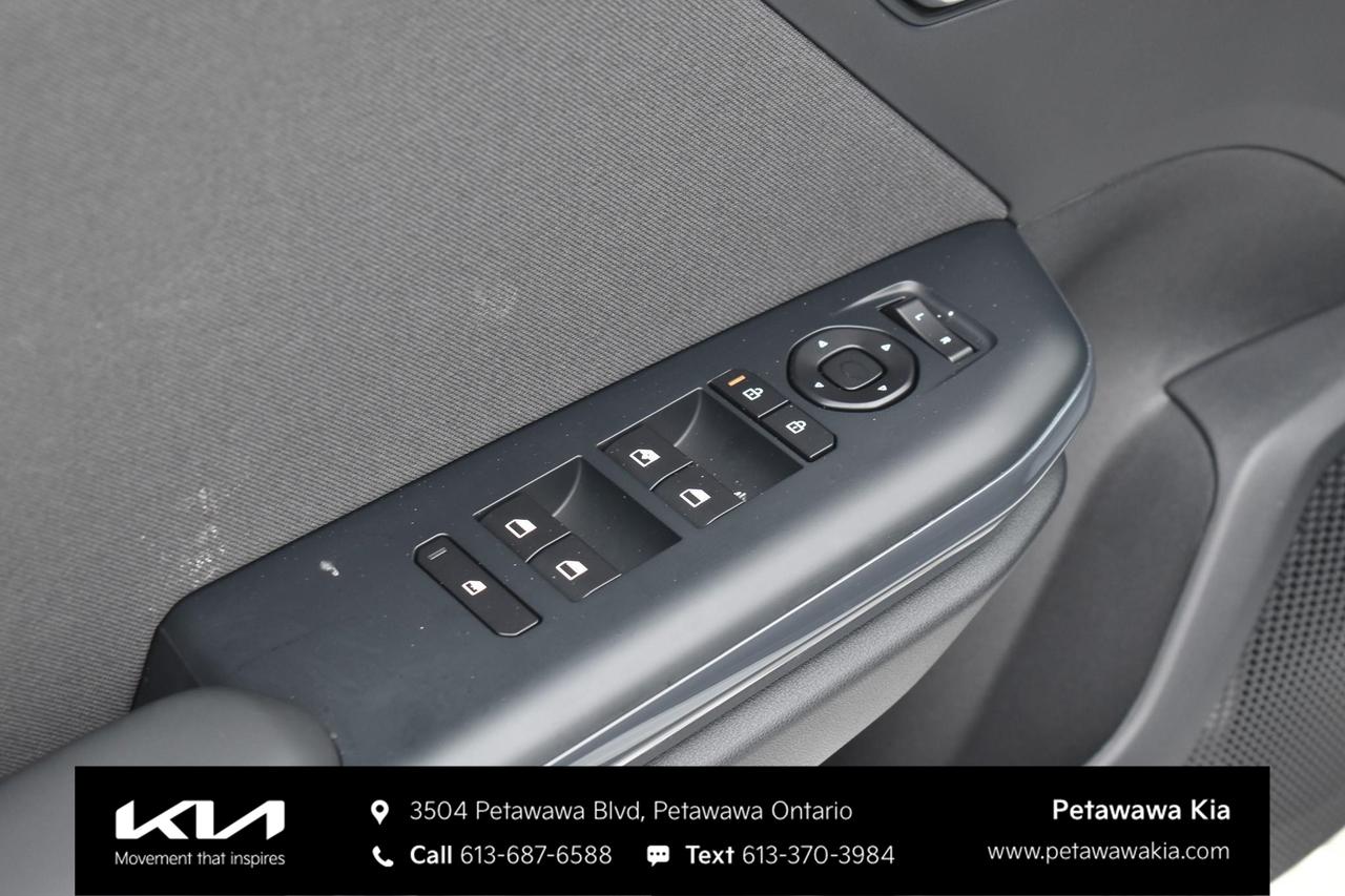 2026 Kia K4 EX 4dr Sedan Photo