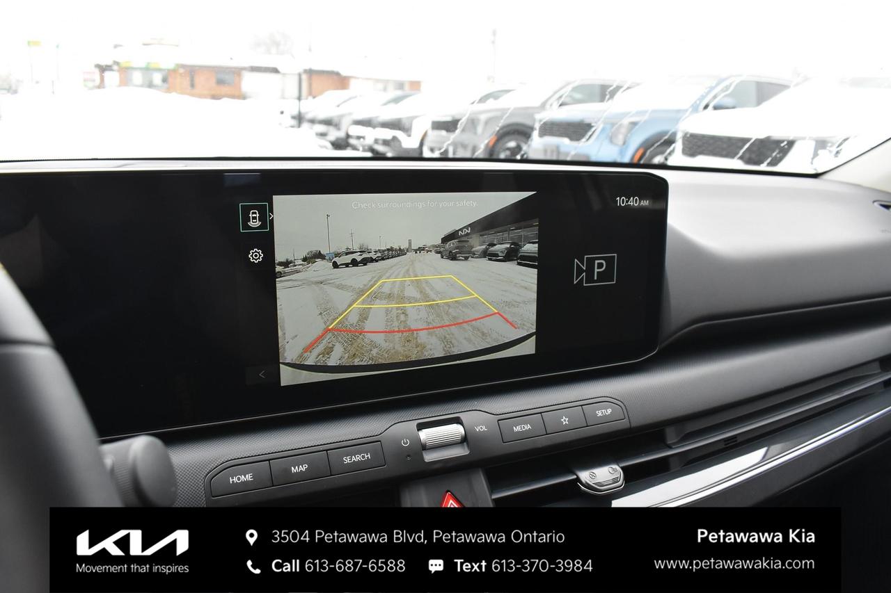 2026 Kia K4 EX 4dr Sedan Photo