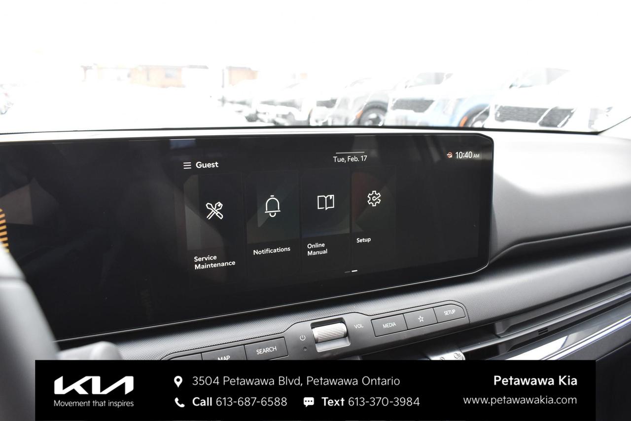 2026 Kia K4 EX 4dr Sedan Photo