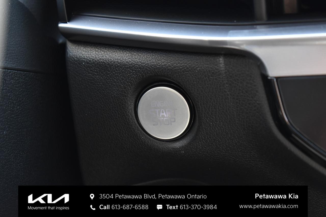 2026 Kia Sorento Plug-In Hybrid EX Sport Utility Photo