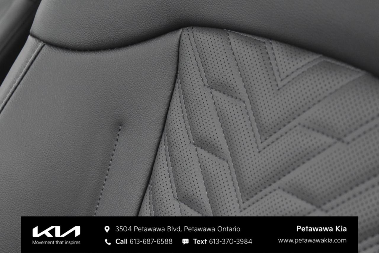 2026 Kia Sportage X-Line 4dr All-Wheel Drive Photo