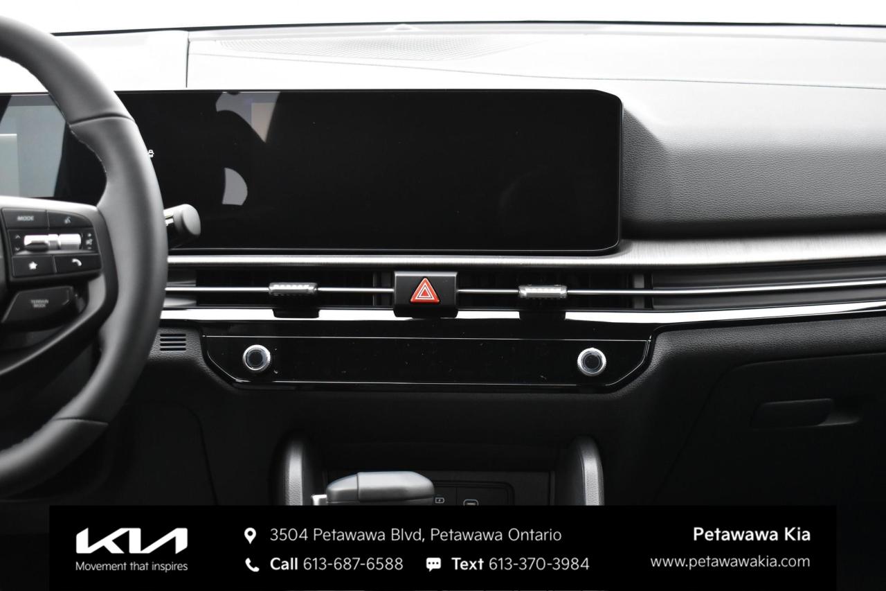 2026 Kia Sportage X-Line 4dr All-Wheel Drive Photo