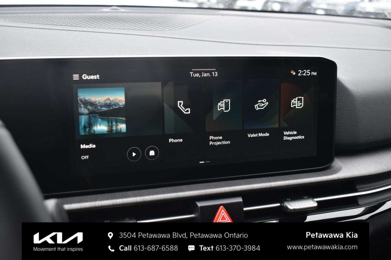 2026 Kia Sportage X-Line 4dr All-Wheel Drive Photo