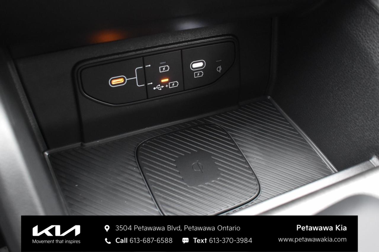 2026 Kia Sportage X-Line 4dr All-Wheel Drive Photo