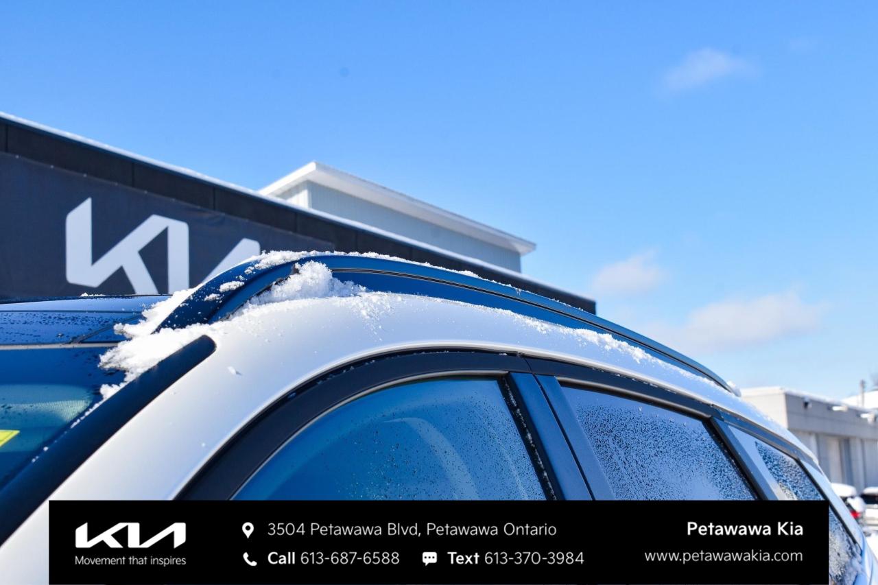 2026 Kia Sportage EX Premium w/Black Interior 4dr All-Wheel Drive Photo