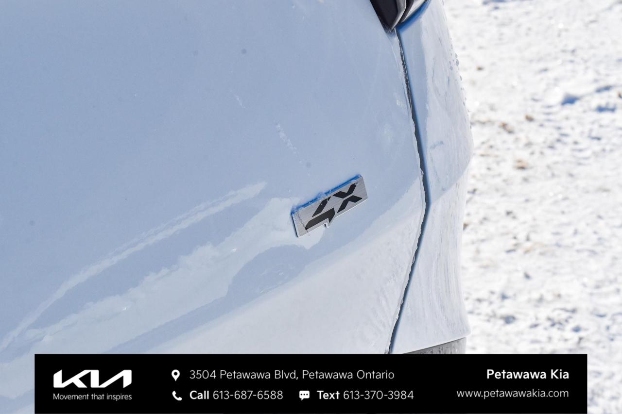 2026 Kia Sportage EX Premium w/Black Interior 4dr All-Wheel Drive Photo