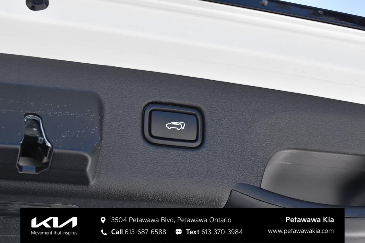 2026 Kia Sportage EX Premium w/Black Interior 4dr All-Wheel Drive Photo