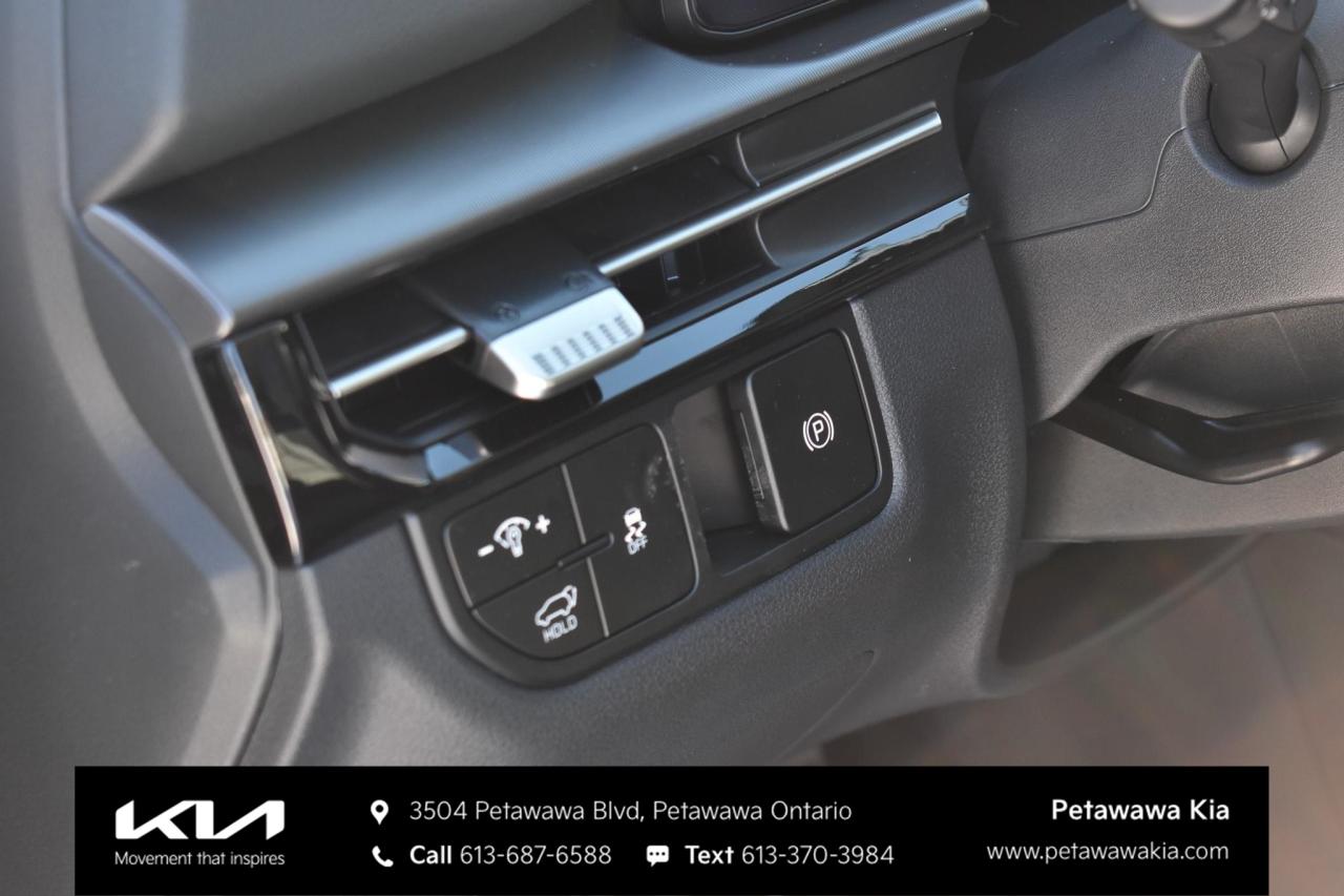 2026 Kia Sportage EX Premium w/Black Interior 4dr All-Wheel Drive Photo