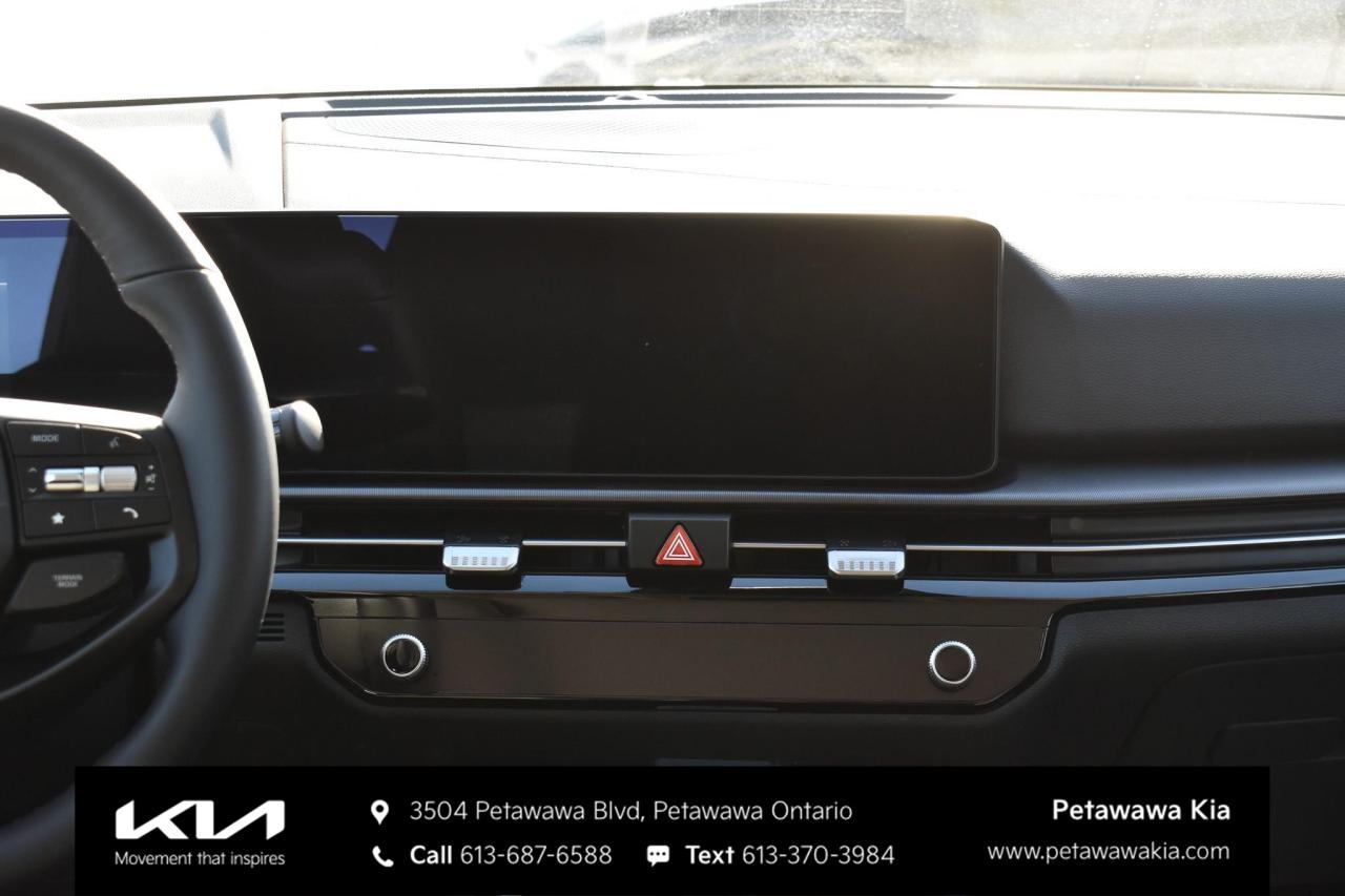 2026 Kia Sportage EX Premium w/Black Interior 4dr All-Wheel Drive Photo