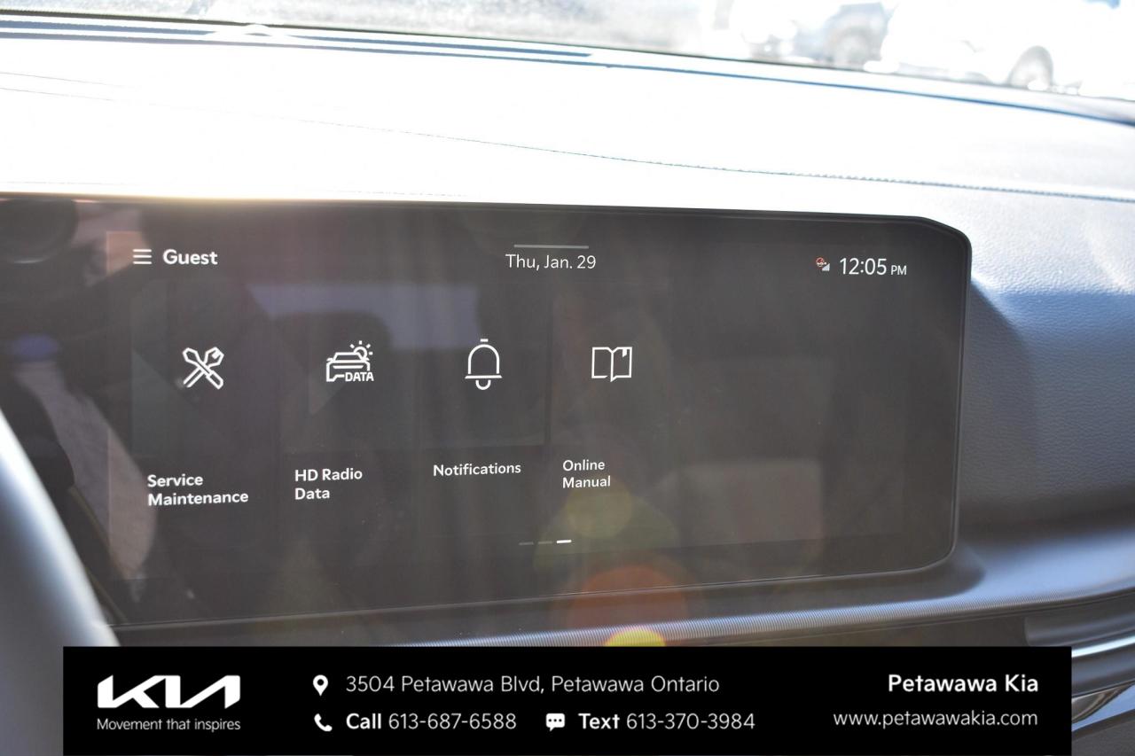 2026 Kia Sportage EX Premium w/Black Interior 4dr All-Wheel Drive Photo