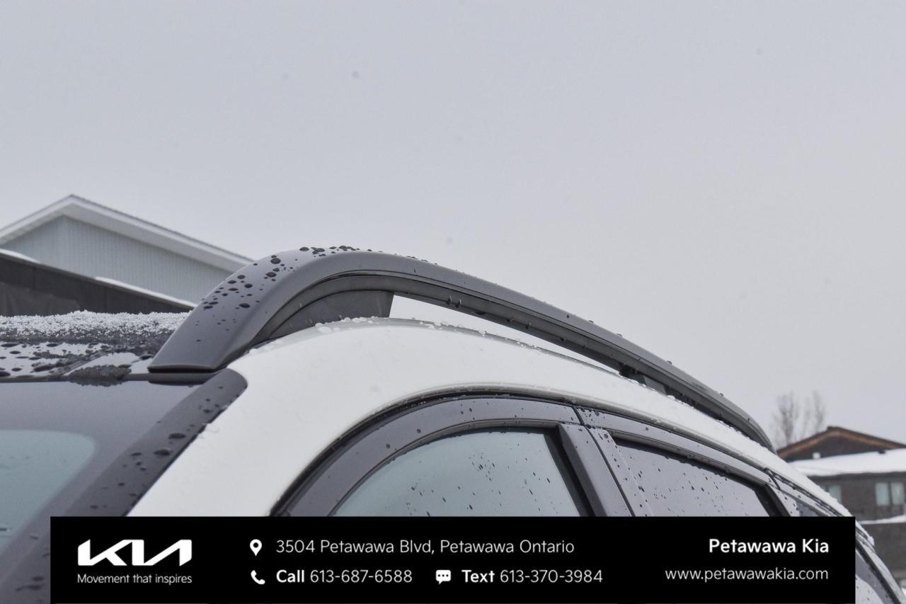 2026 Kia Sportage X-Line Limited w/Terracotta Brown Interior 4dr All-Wheel Drive Photo