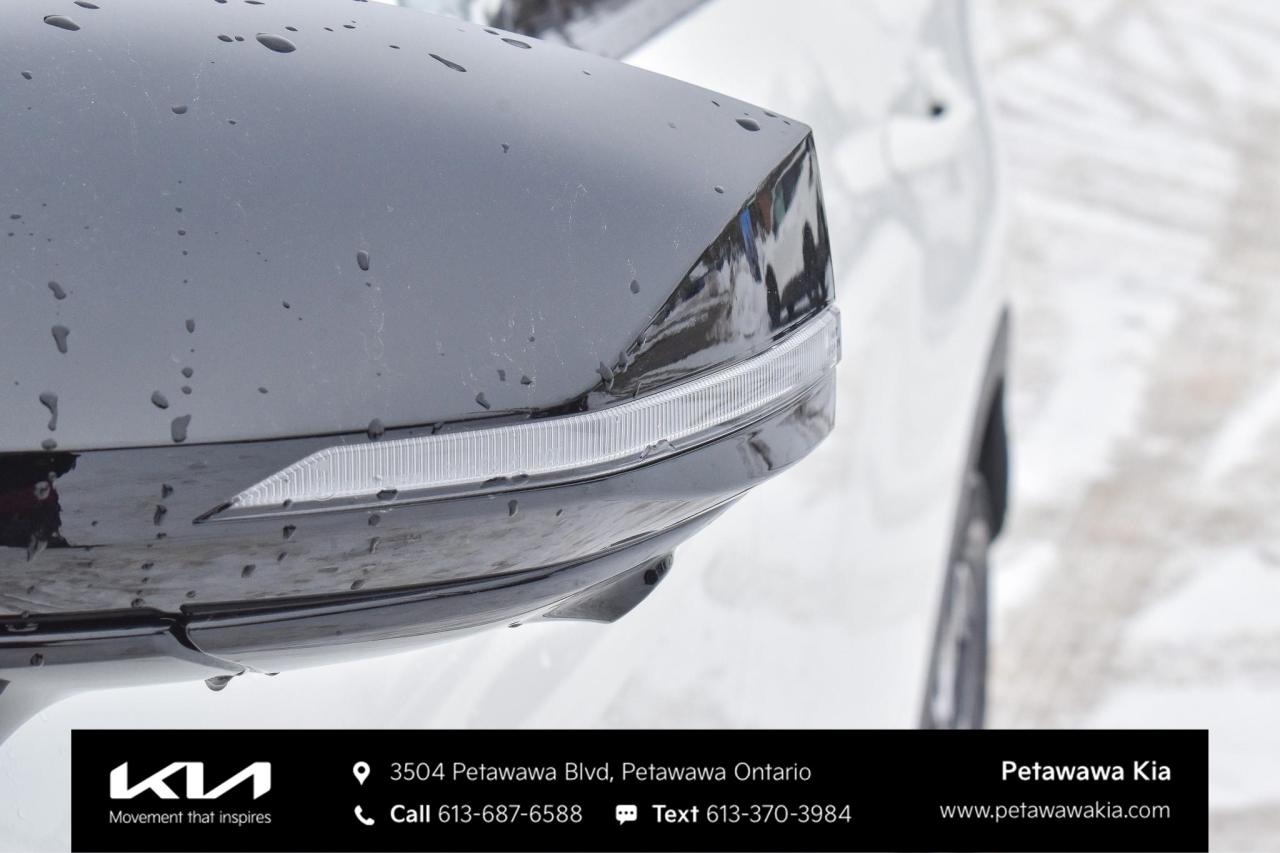 2026 Kia Sportage X-Line Limited w/Terracotta Brown Interior 4dr All-Wheel Drive Photo