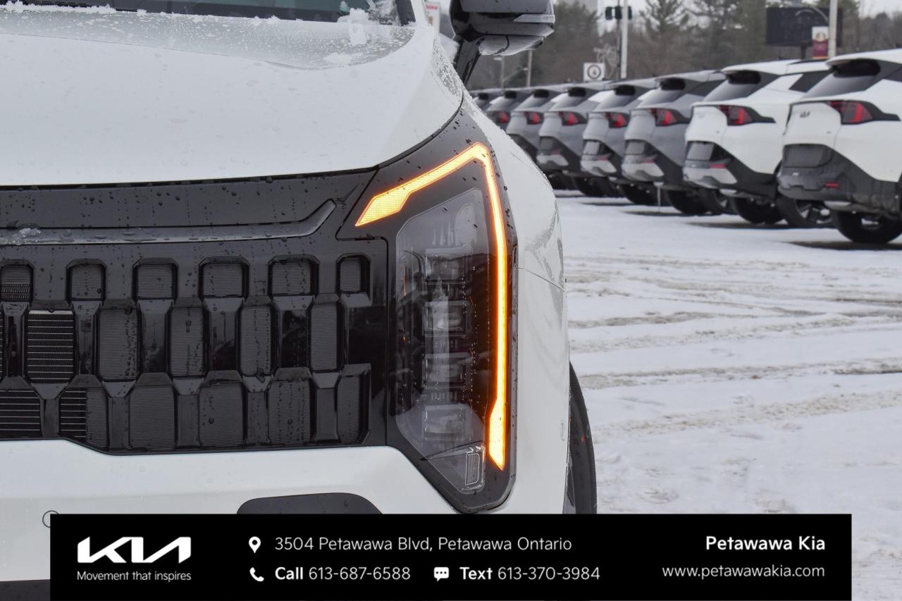 2026 Kia Sportage X-Line Limited w/Terracotta Brown Interior 4dr All-Wheel Drive Photo