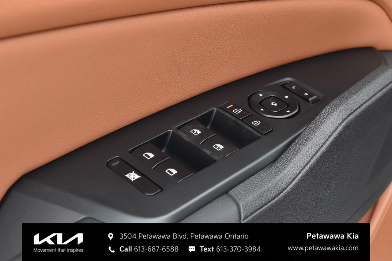 2026 Kia Sportage X-Line Limited w/Terracotta Brown Interior 4dr All-Wheel Drive Photo