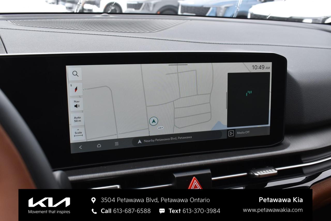 2026 Kia Sportage X-Line Limited w/Terracotta Brown Interior 4dr All-Wheel Drive Photo