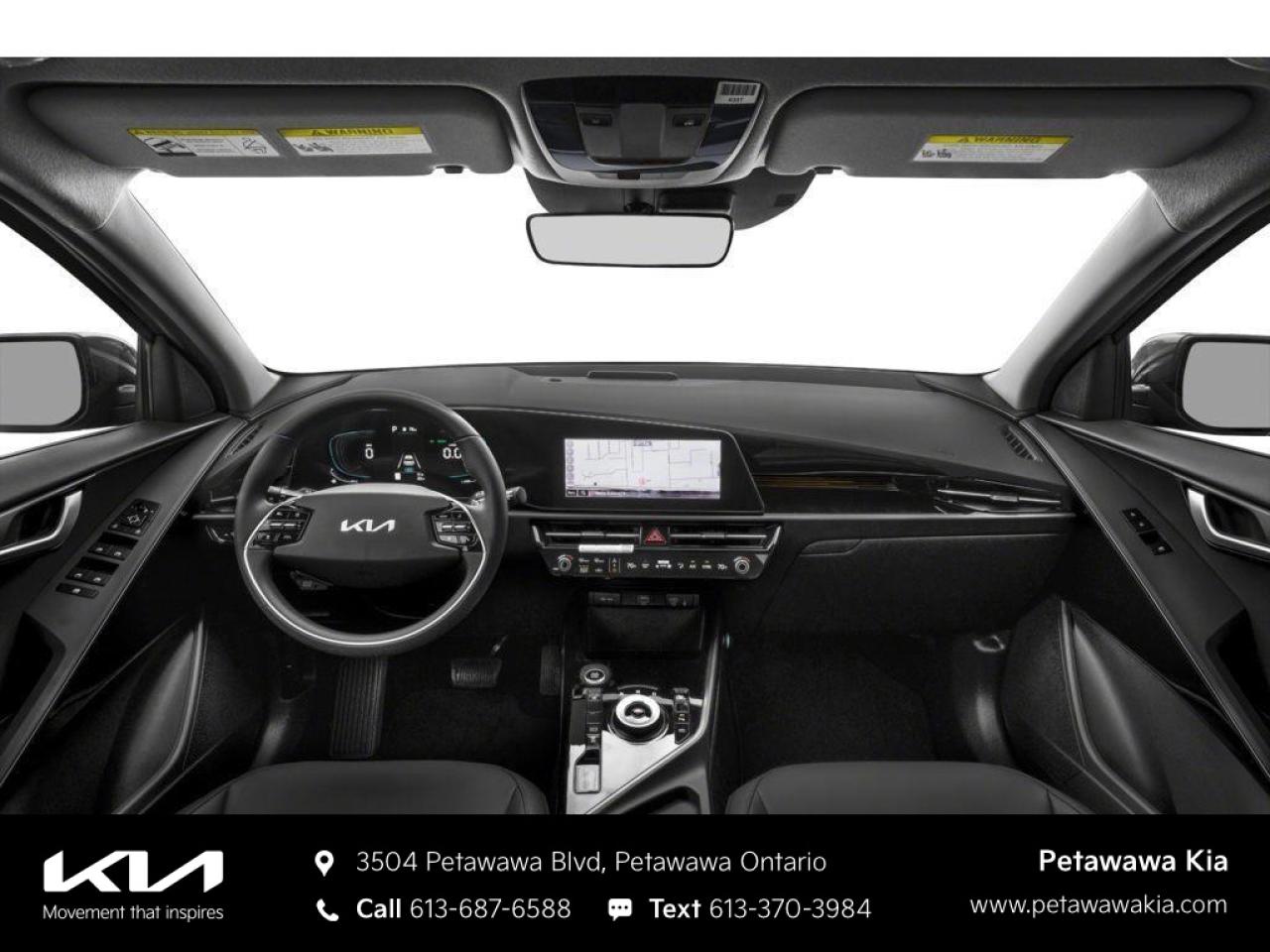 2025 Kia Niro Plug-In Hybrid EX 4dr Front-Wheel Drive Sport Utility Photo