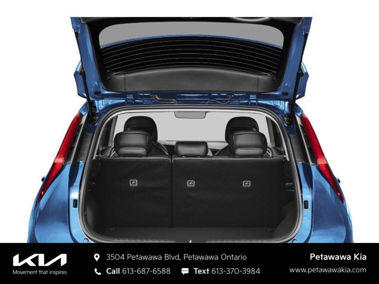 2025 Kia Niro Plug-In Hybrid EX 4dr Front-Wheel Drive Sport Utility Photo