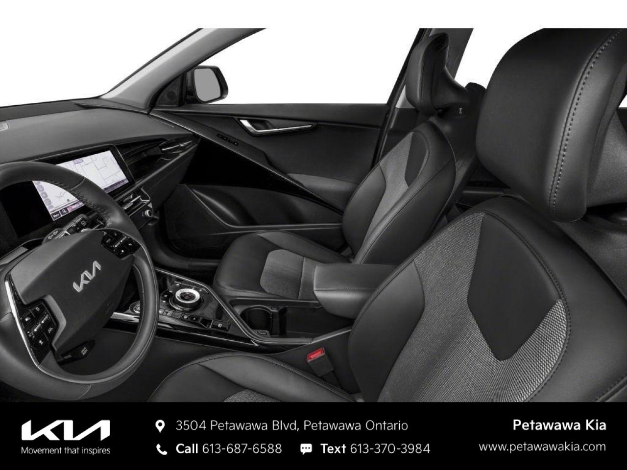 2025 Kia Niro Plug-In Hybrid EX 4dr Front-Wheel Drive Sport Utility Photo