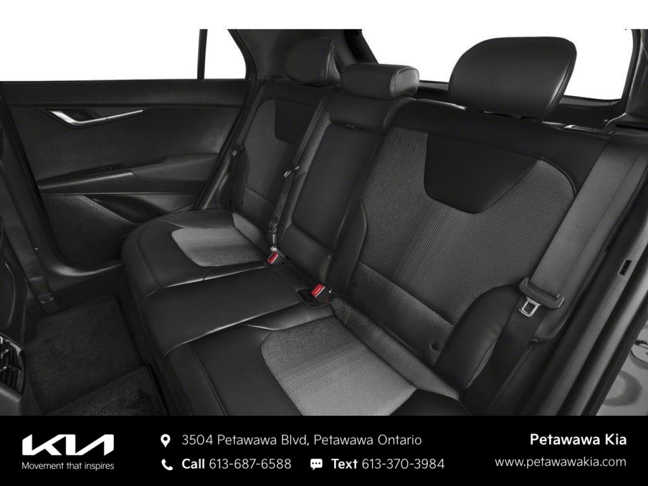 2025 Kia Niro Plug-In Hybrid EX 4dr Front-Wheel Drive Sport Utility Photo