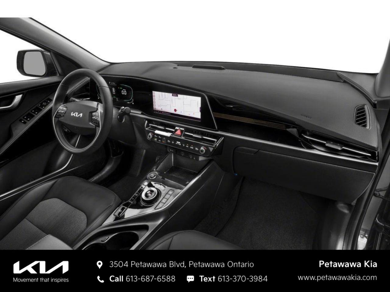 2025 Kia Niro Plug-In Hybrid EX 4dr Front-Wheel Drive Sport Utility Photo