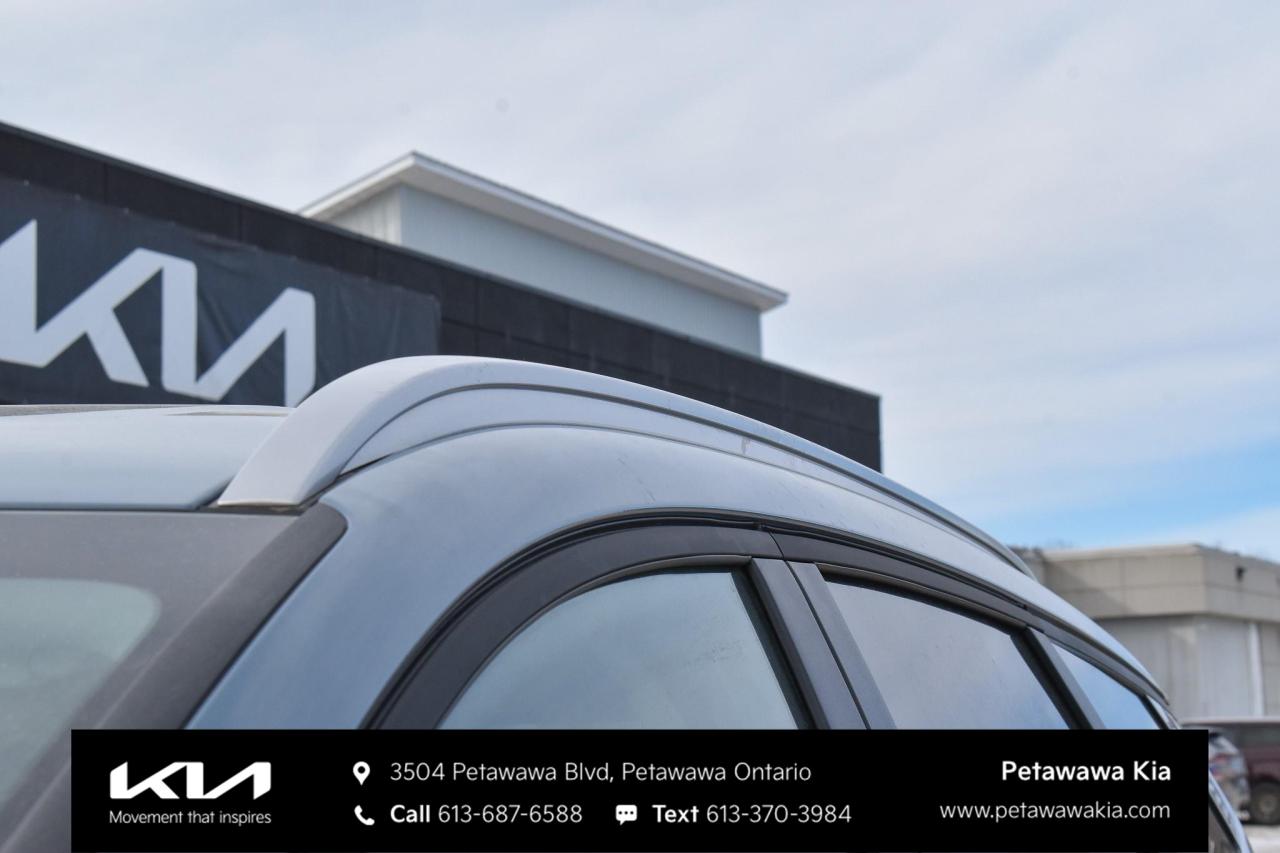 2026 Kia Sportage LX 4dr All-wheel Drive Photo