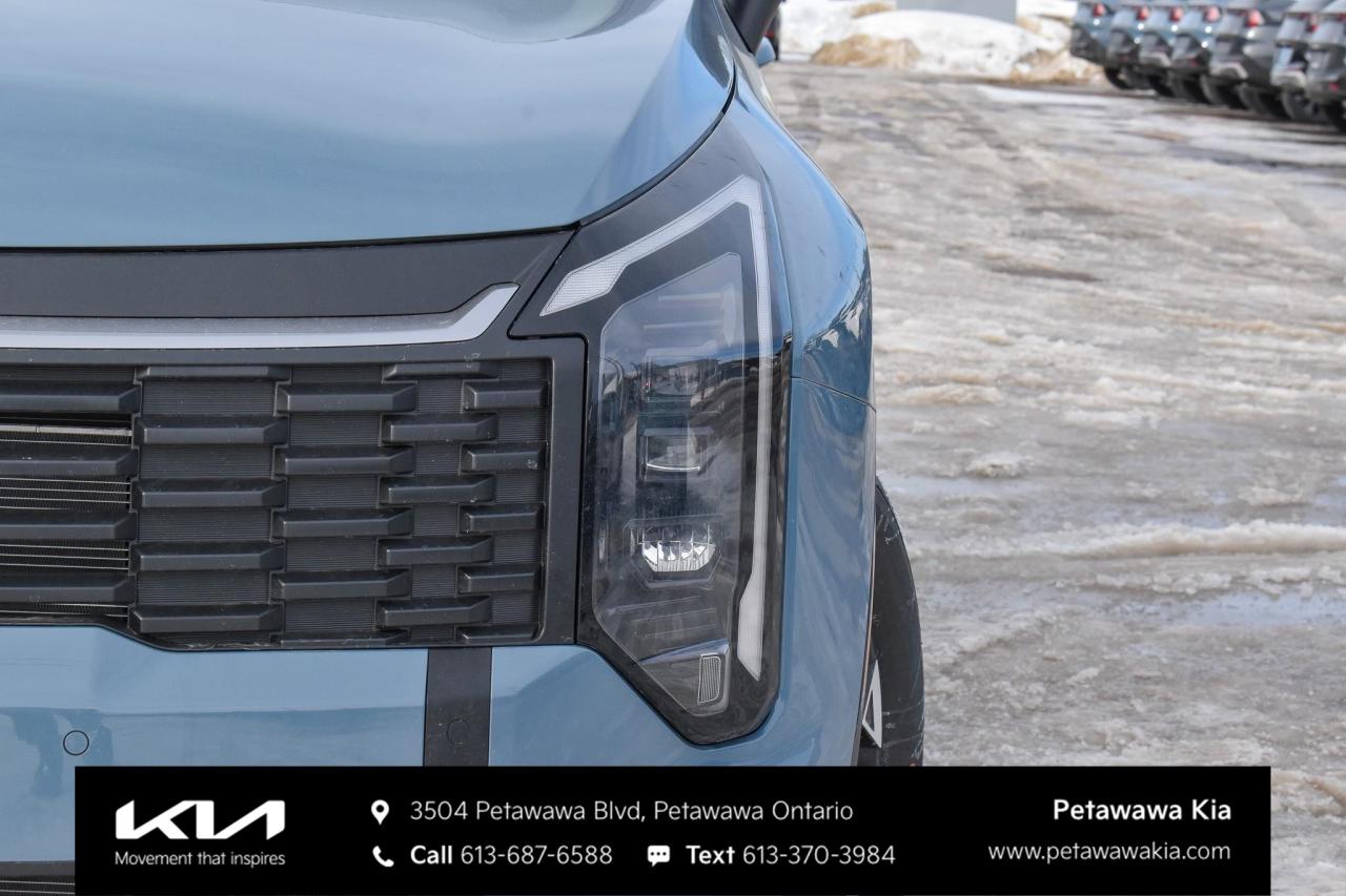 2026 Kia Sportage LX 4dr All-wheel Drive Photo