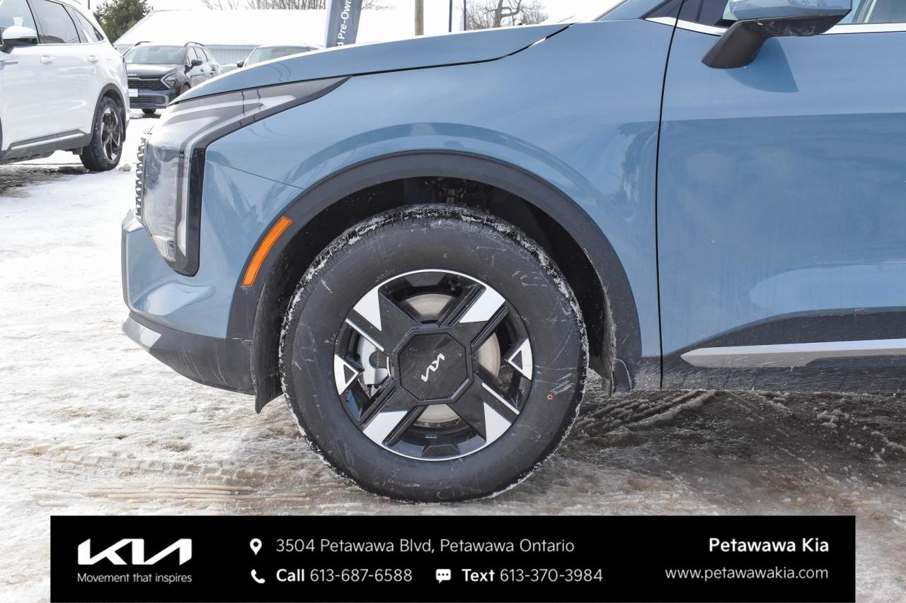 2026 Kia Sportage LX 4dr All-wheel Drive Photo2