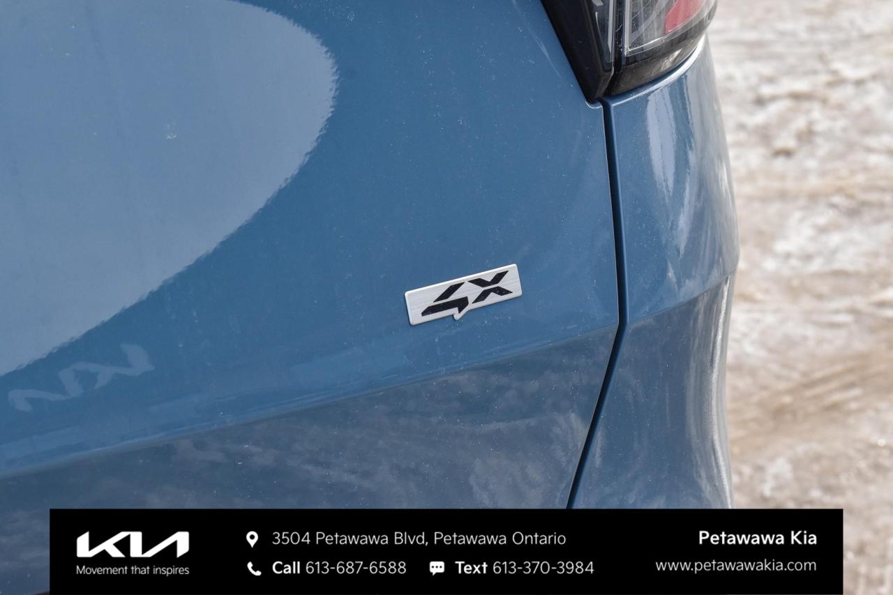 2026 Kia Sportage LX 4dr All-wheel Drive Photo