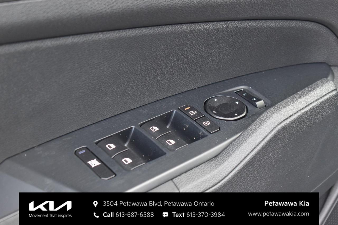 2026 Kia Sportage LX 4dr All-wheel Drive Photo