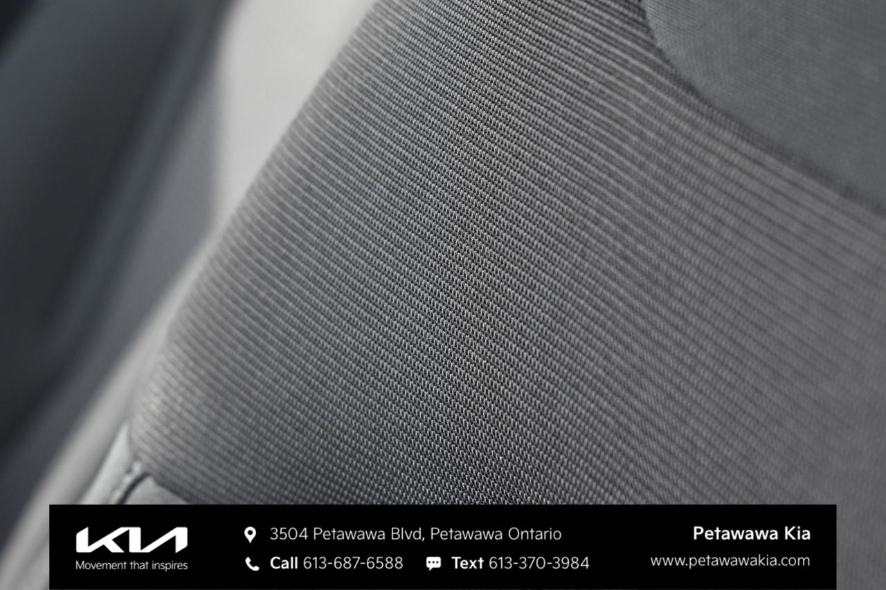 2026 Kia Sportage LX 4dr All-wheel Drive Photo