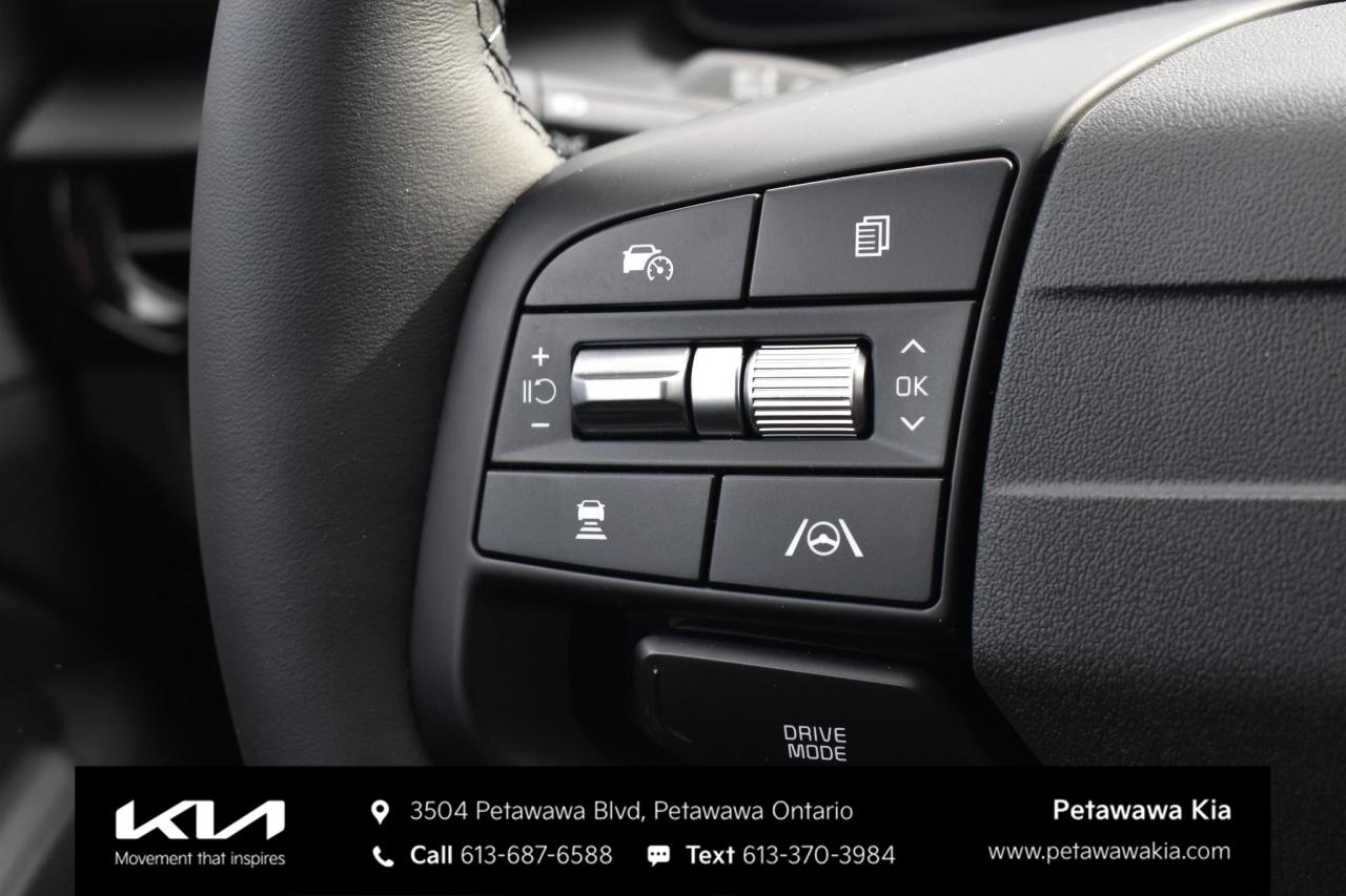 2026 Kia Sportage LX 4dr All-wheel Drive Photo