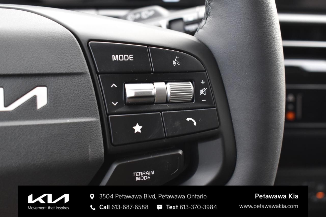 2026 Kia Sportage LX 4dr All-wheel Drive Photo