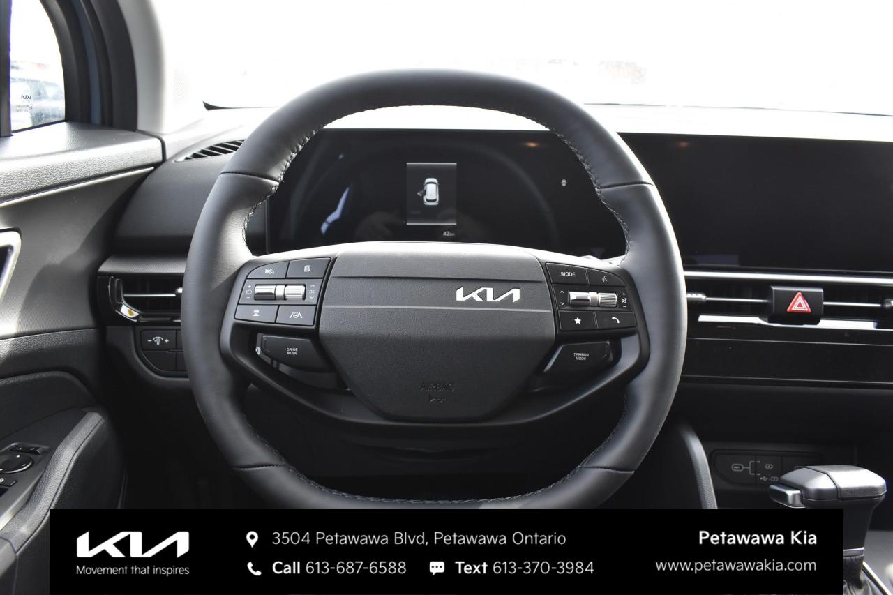 2026 Kia Sportage LX 4dr All-wheel Drive Photo