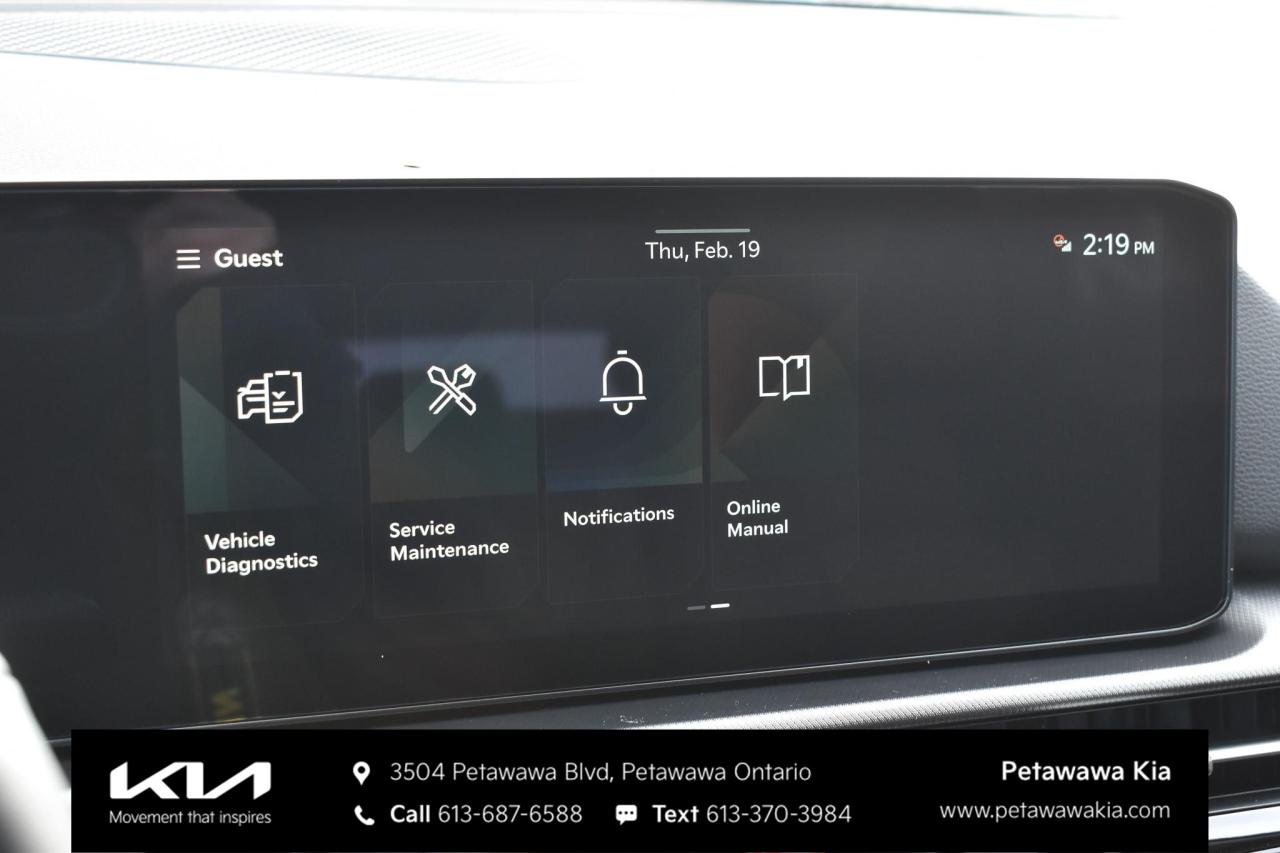 2026 Kia Sportage LX 4dr All-wheel Drive Photo