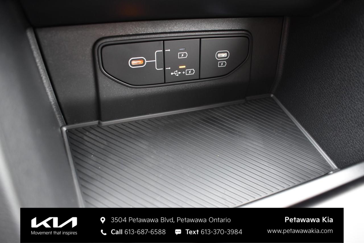 2026 Kia Sportage LX 4dr All-wheel Drive Photo