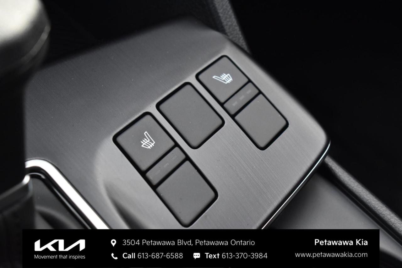 2026 Kia Sportage LX 4dr All-wheel Drive Photo