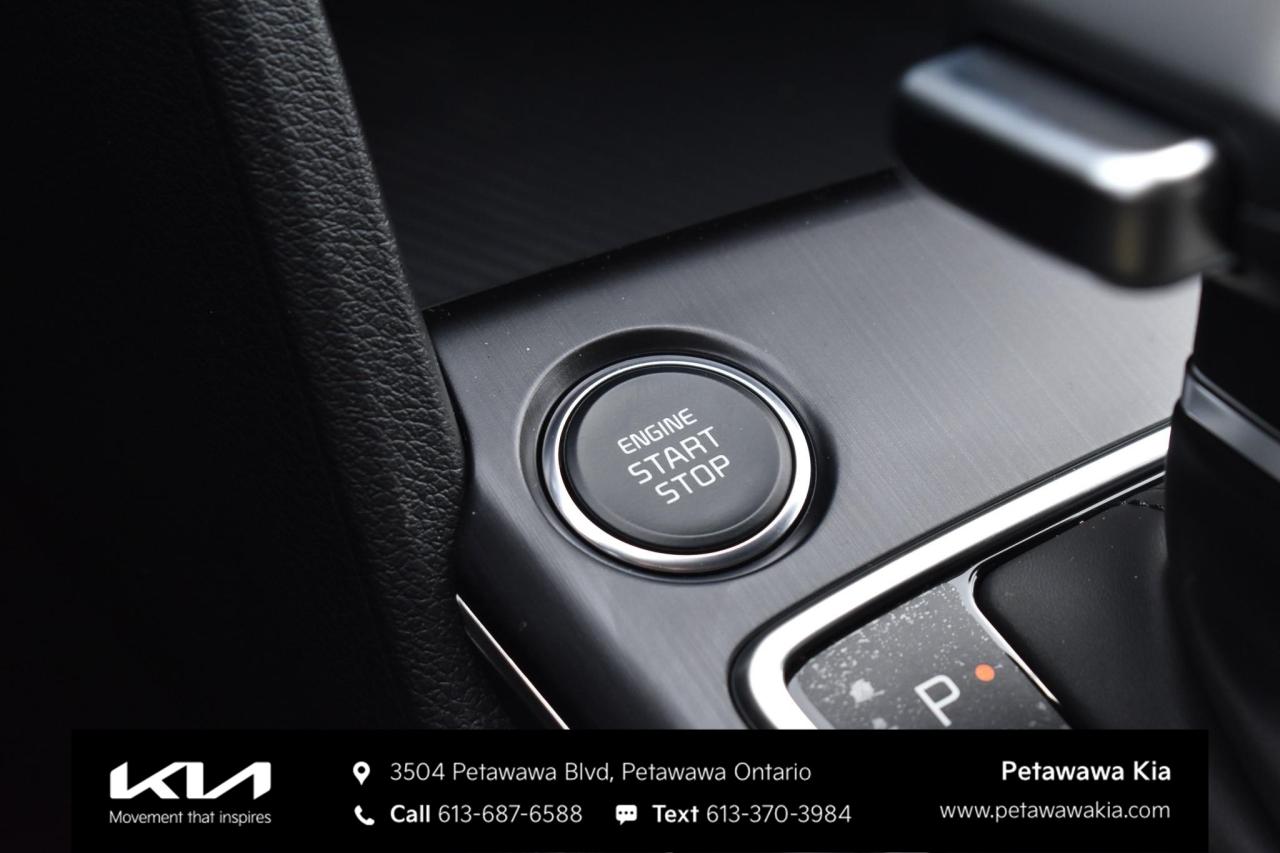 2026 Kia Sportage LX 4dr All-wheel Drive Photo