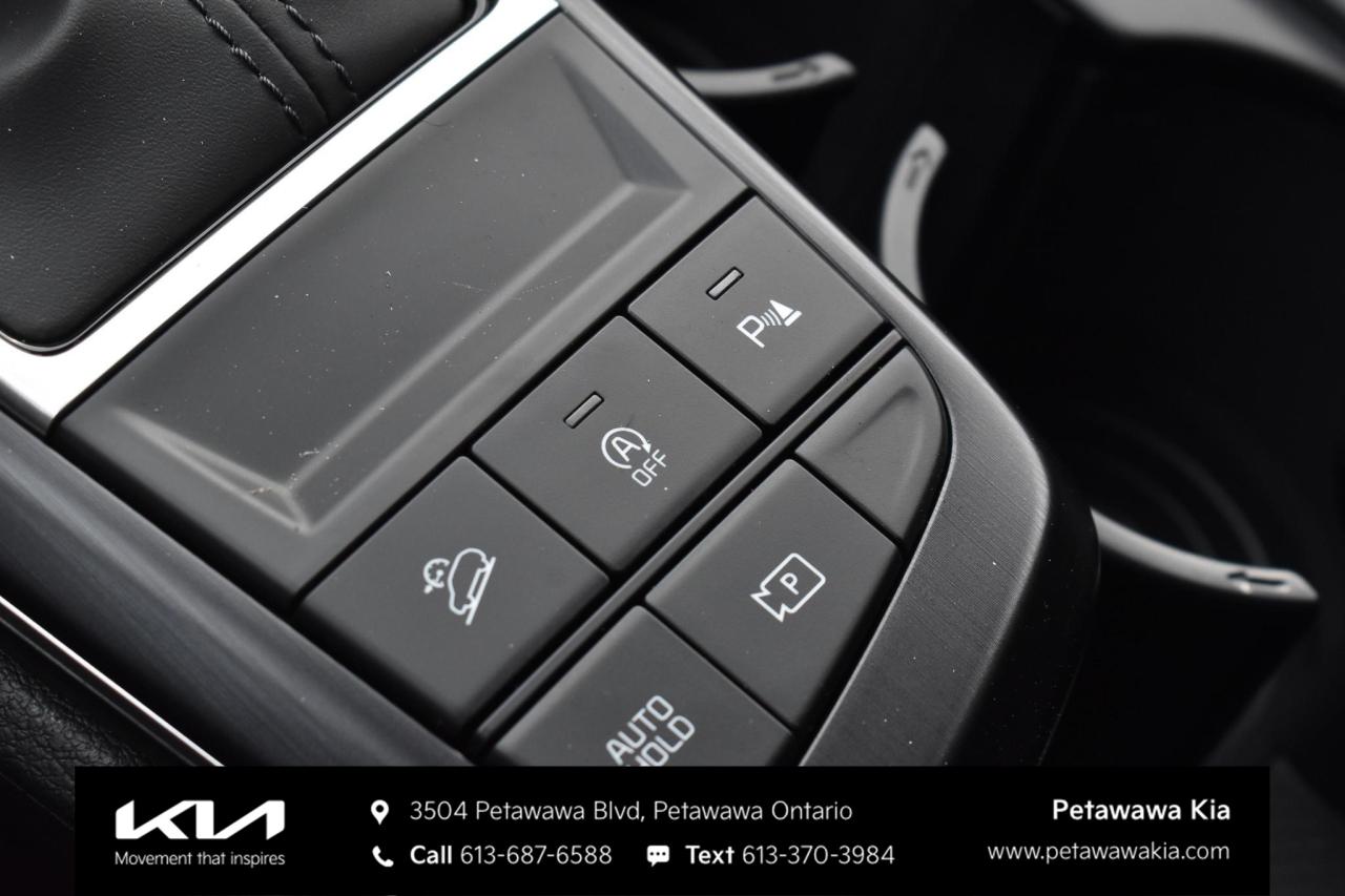 2026 Kia Sportage LX 4dr All-wheel Drive Photo