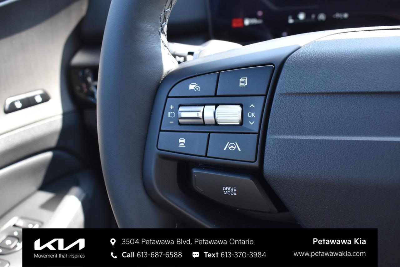 2026 Kia Sportage X-Line Limited w/Black Interior 4dr All-Wheel Drive Photo