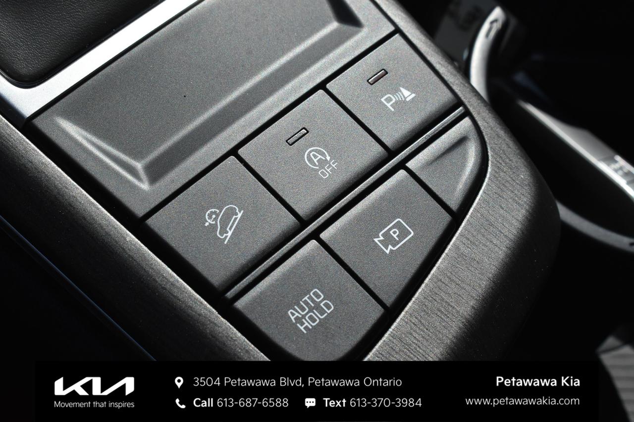 2026 Kia Sportage X-Line Limited w/Black Interior 4dr All-Wheel Drive Photo