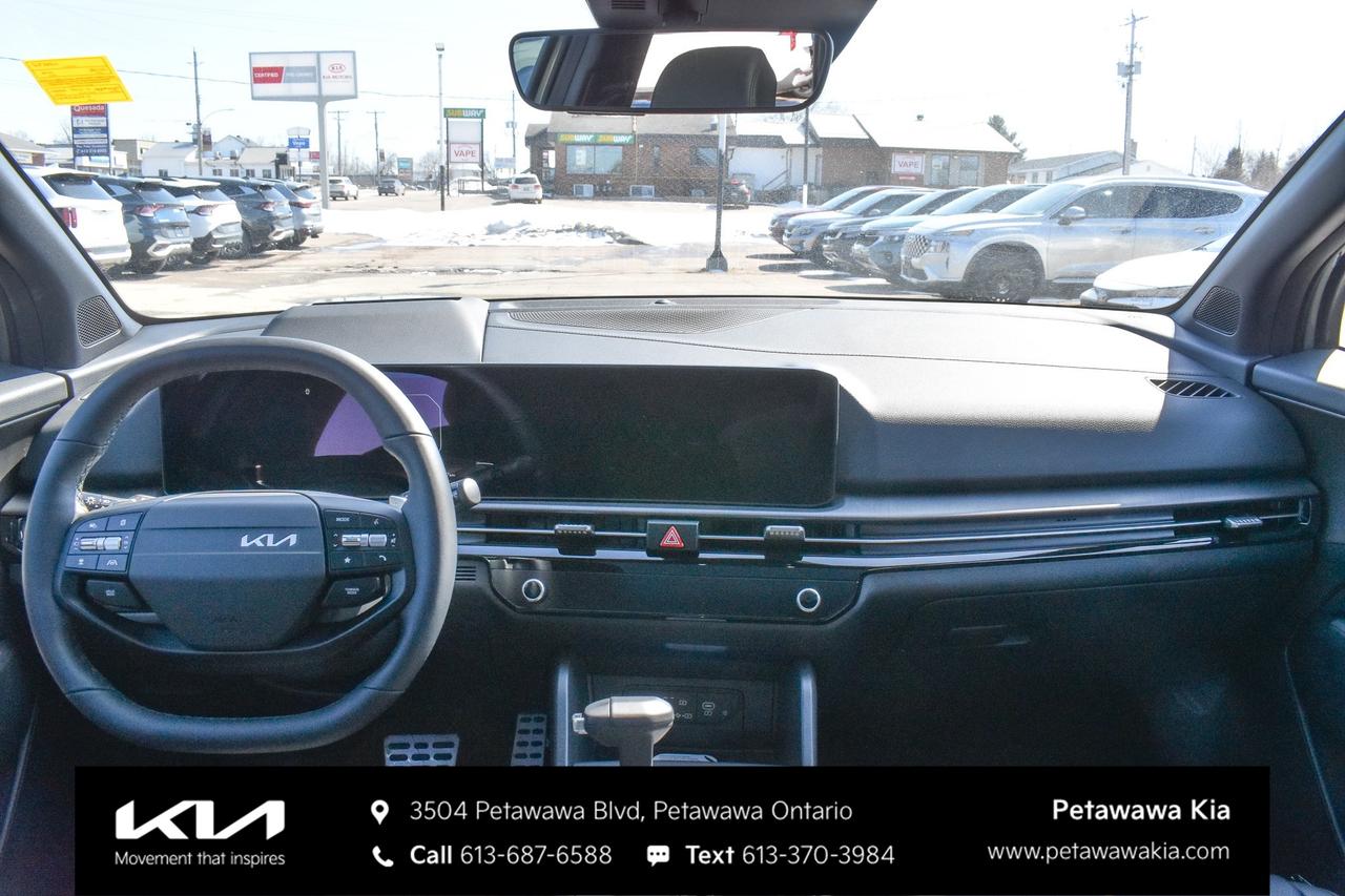 2026 Kia Sportage X-Line Limited w/Black Interior 4dr All-Wheel Drive Photo