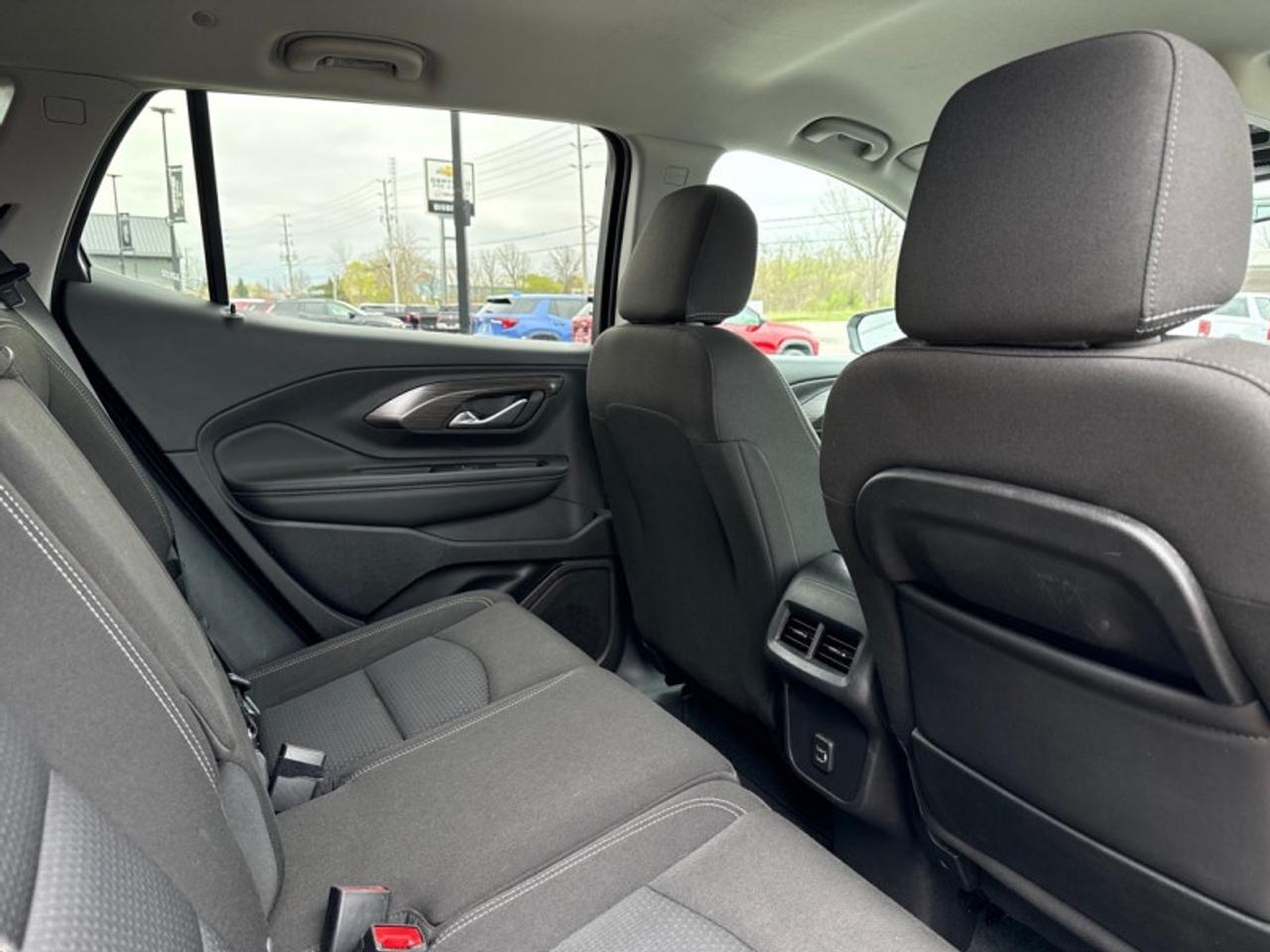 2024 GMC Terrain SLE Photo