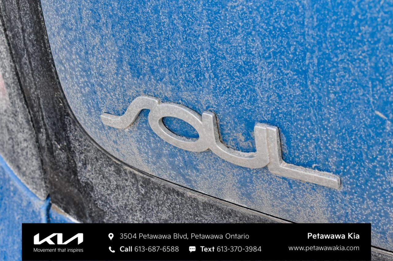 2018 Kia Soul EX 4dr Hatchback Photo