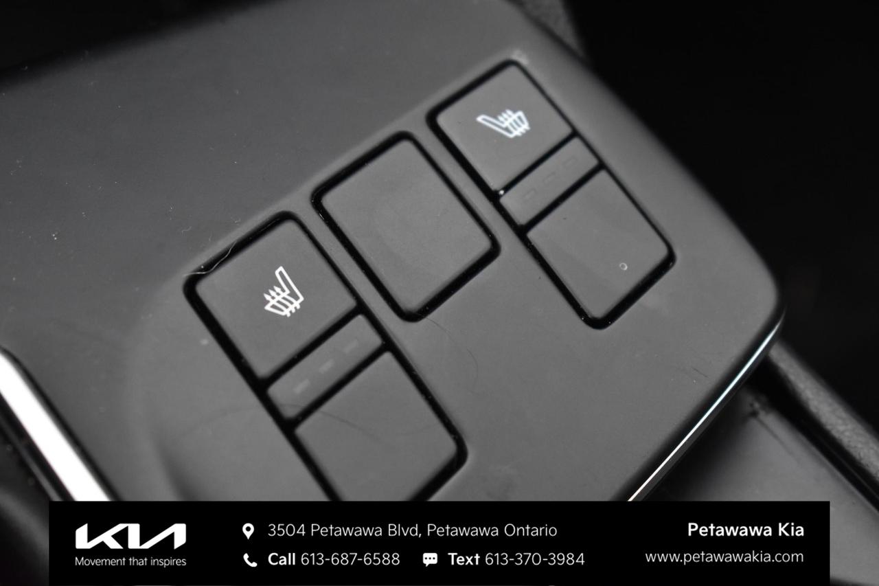 2024 Kia Sportage LX 4dr Front-wheel Drive Photo