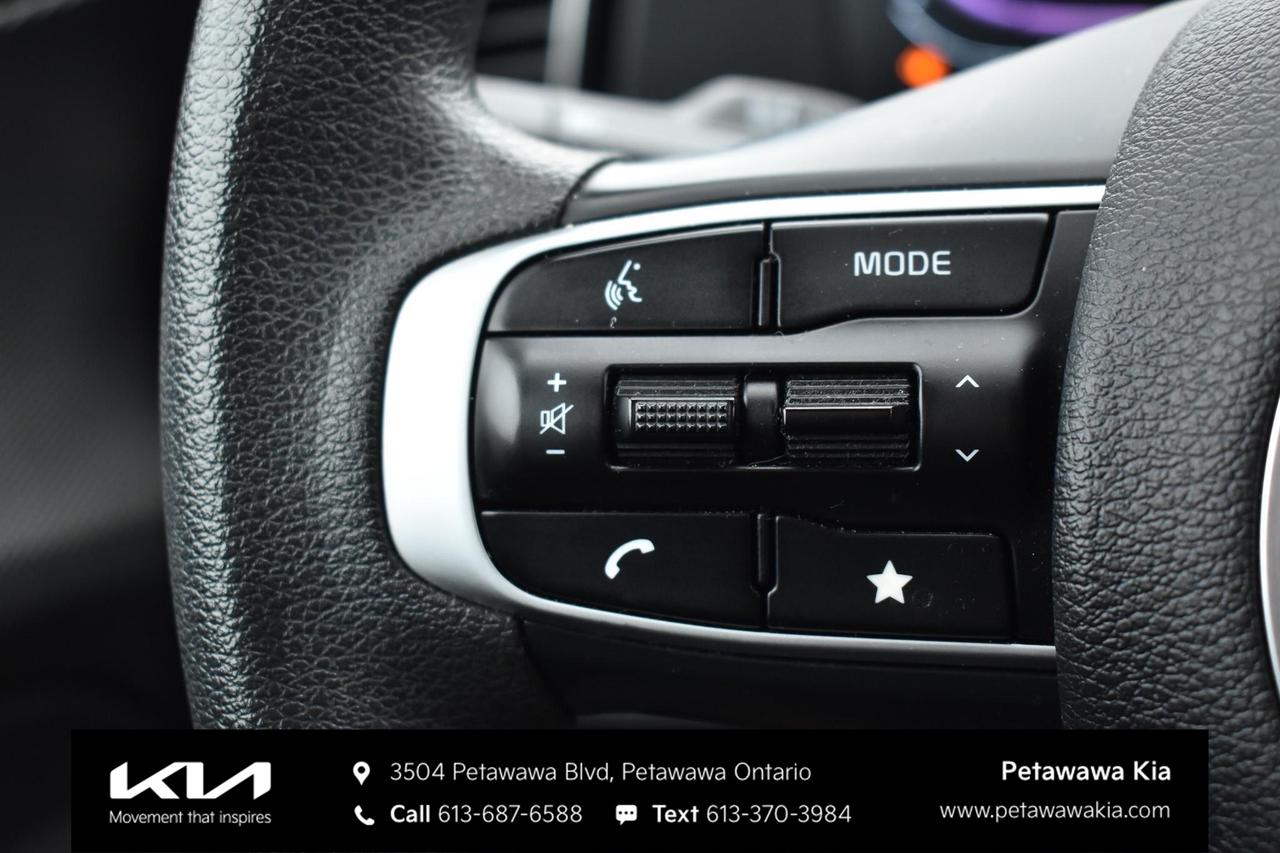 2024 Kia Sportage LX 4dr Front-wheel Drive Photo