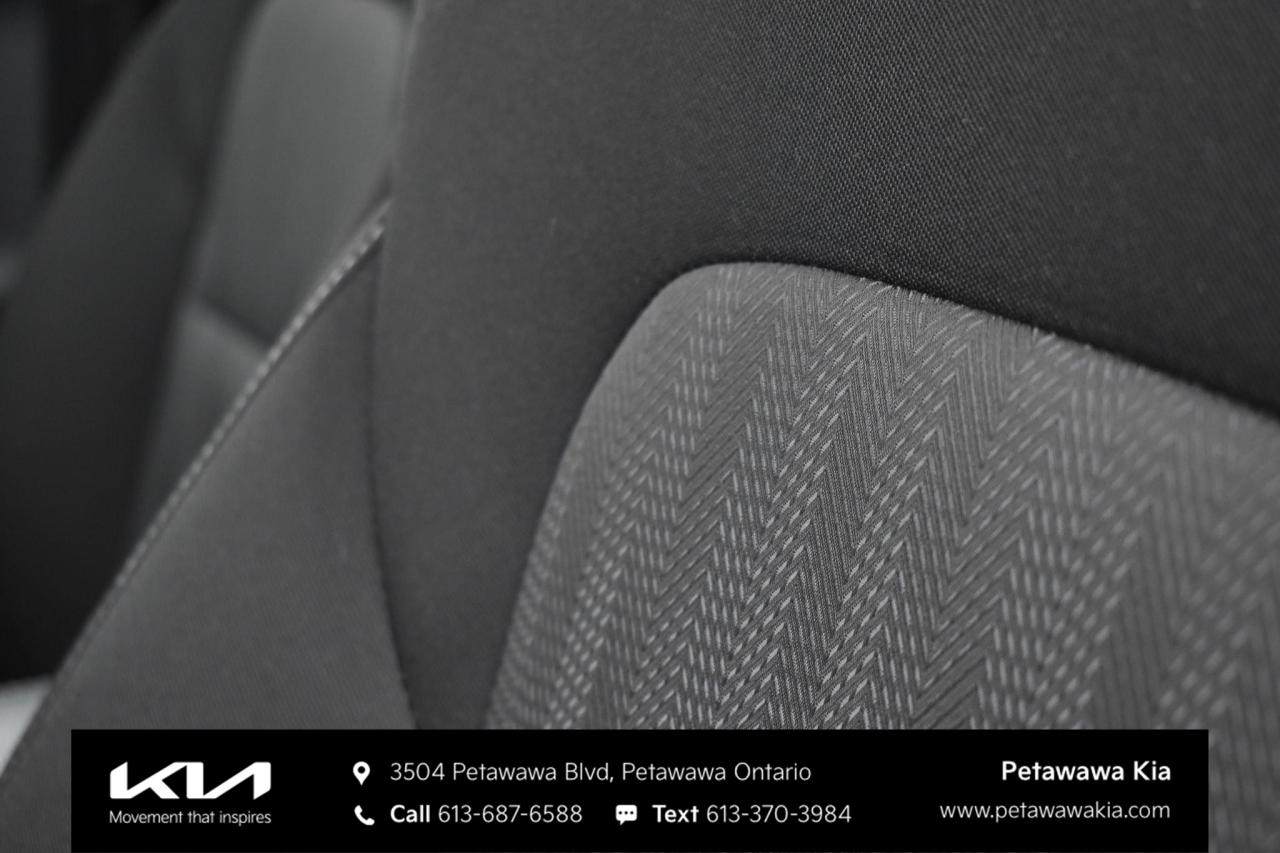 2021 Kia Sportage LX 4dr All-wheel Drive Photo